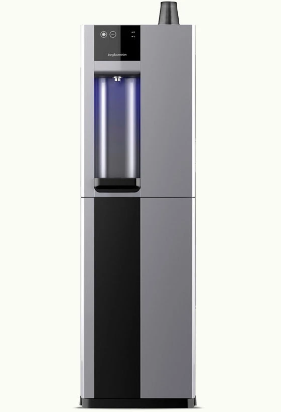 One Touch Cold Floor Standing