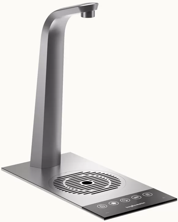 Eco Touch Complete Counter Top