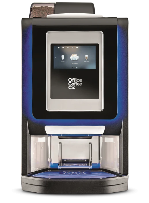 Business Bean to Cup