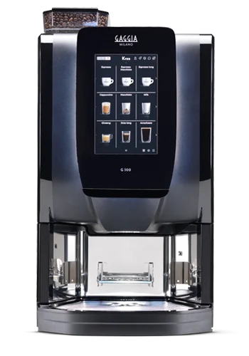 Business Bean to Cup