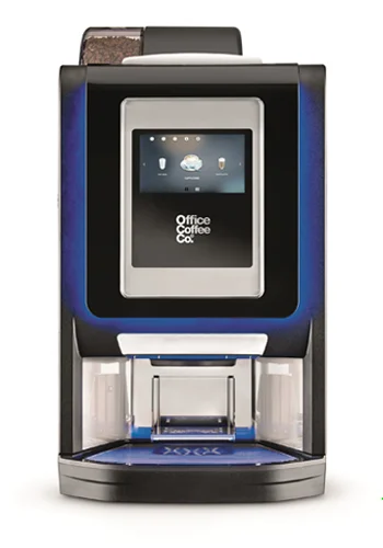 Business Bean to Cup