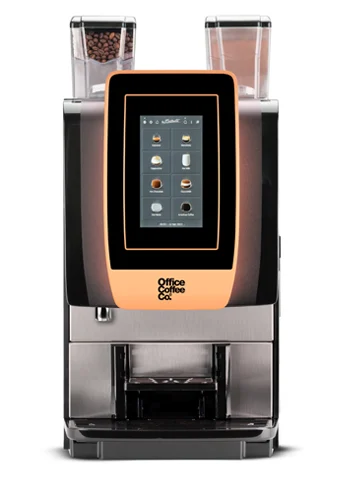 Executive Bean to Cup