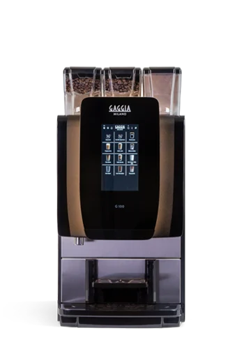 Executive Bean to Cup