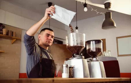 The Best Coffee Machine With Grinder in 2023