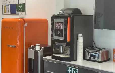 ARRI Rental UK Case Study