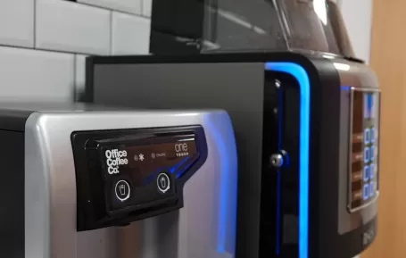 How To Set Up Your Office Coffee Station