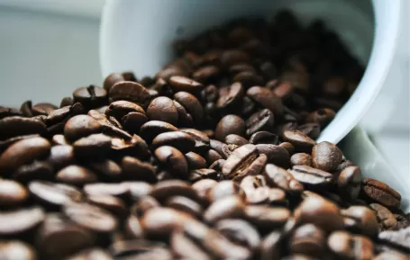 10 Tips On How To Store Coffee Beans