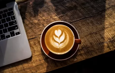 Coffee at Work: Why It's More Than Just a Pick-Me-Up