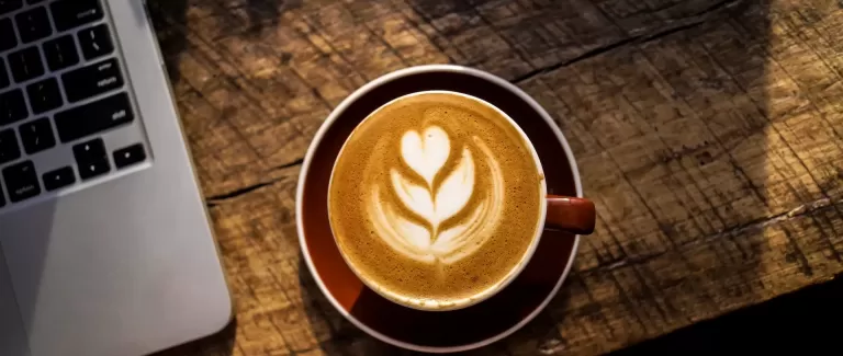 Coffee at Work: Why It's More Than Just a Pick-Me-Up