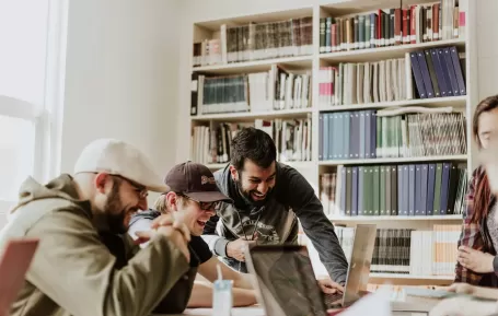 How to Build Office Culture