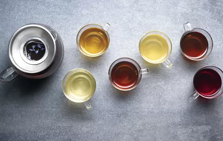 Introducing Birchall Tea - A Quality and Ethical Brand