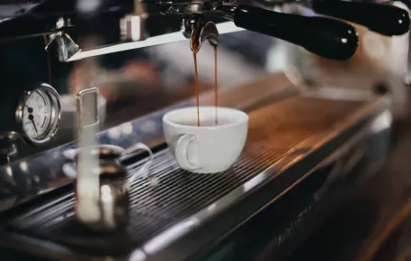 How Does A Coffee Machine Work: Creating The Perfect Espresso