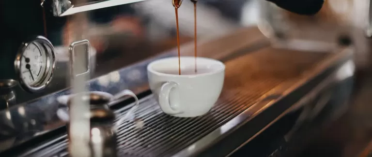 How Does A Coffee Machine Work: Creating The Perfect Espresso