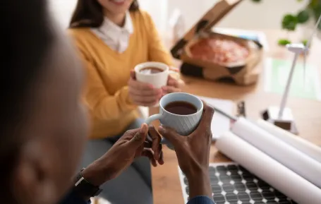 What Is British Office Culture?