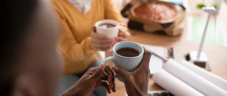 What Is British Office Culture?