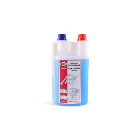 Milk Cleaning Solution for Coffee Machines - 1 litre