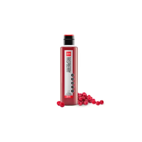 SHOTT Raspberry Syrup 1 litre