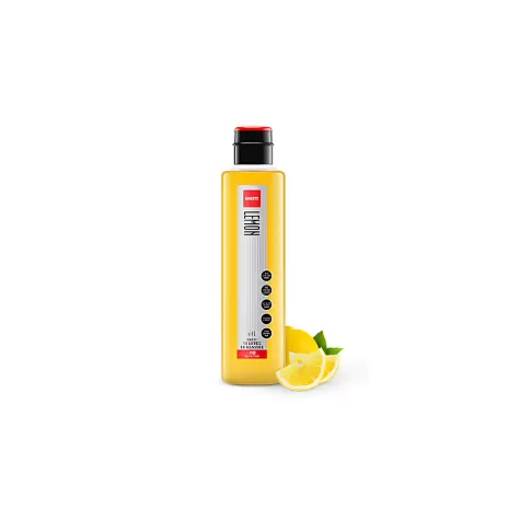 SHOTT Lemon Syrup 1 litre