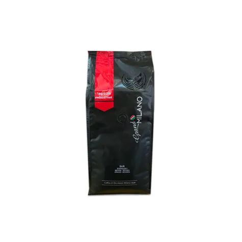 Grand Milano Bar Espresso Coffee Beans 9 x 1kg