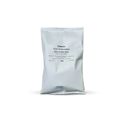 Classic Super Fine Milk