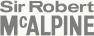 Sir Robert McAlpine