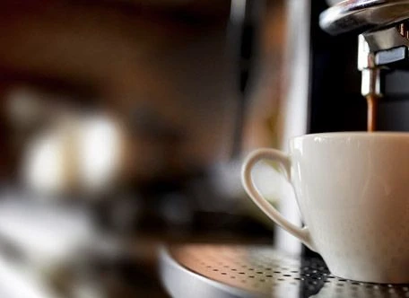 Office coffee machines