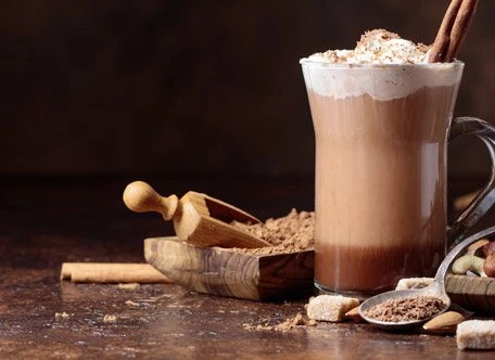 Coffee shop sundries