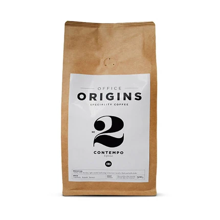 Origins No.1 Contempo from the Office Company